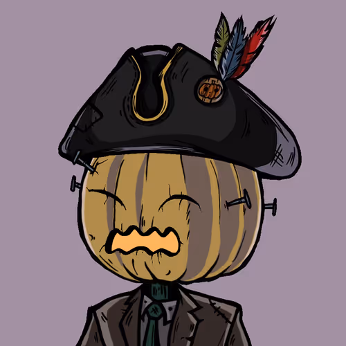 Pumpkins Town Wtf Official