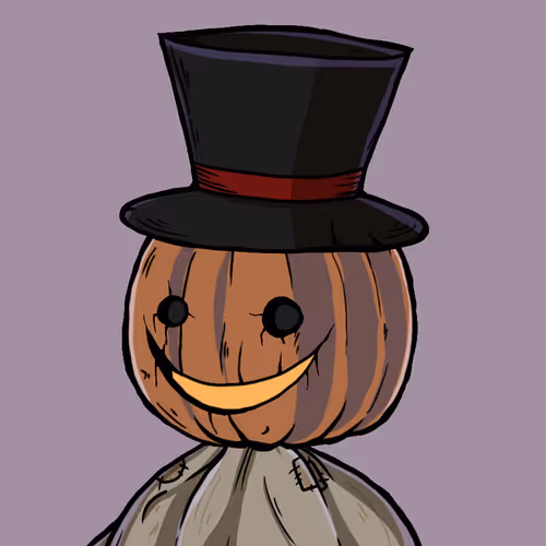 Pumpkins Town Wtf Official