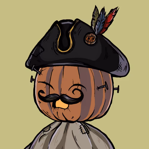Pumpkins Town Wtf Official