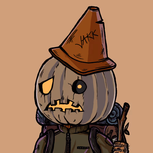 Pumpkins Town Wtf Official