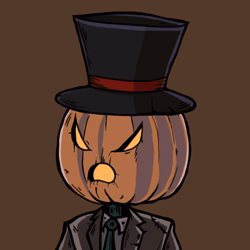 Pumpkins Town Wtf Official