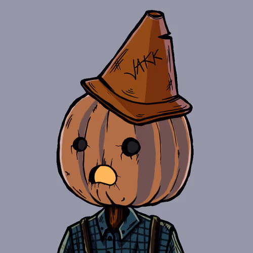 Pumpkins Town Wtf Official