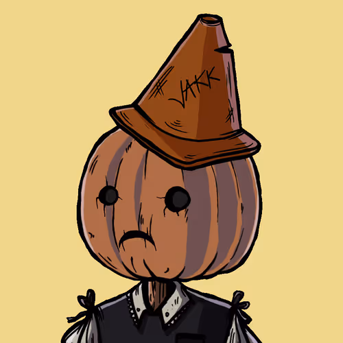 Pumpkins Town Wtf Official
