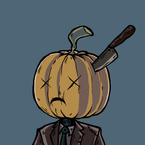 Pumpkins Town Wtf Official
