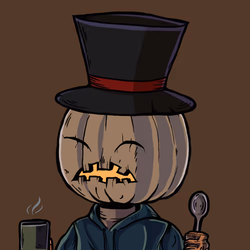 Pumpkins Town Wtf Official