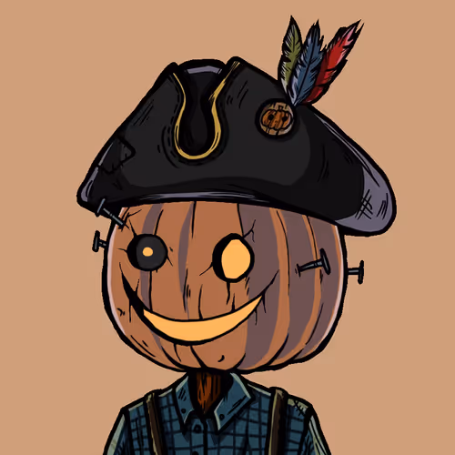 Pumpkins Town Wtf Official