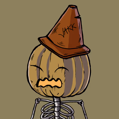 Pumpkins Town Wtf Official