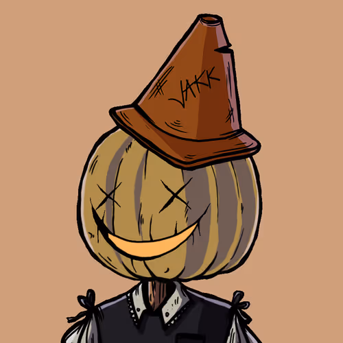 Pumpkins Town Wtf Official
