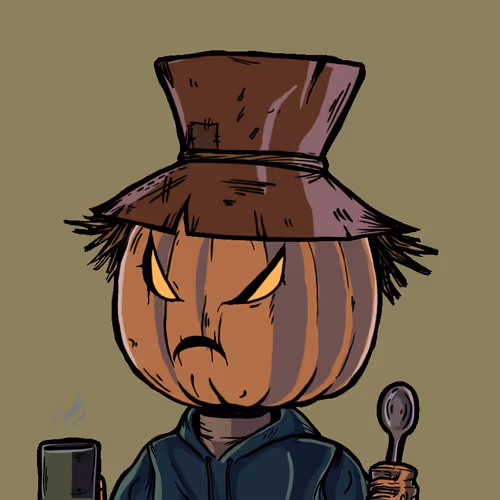 Pumpkins Town Wtf Official
