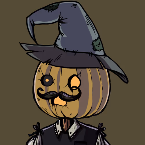 Pumpkins Town Wtf Official