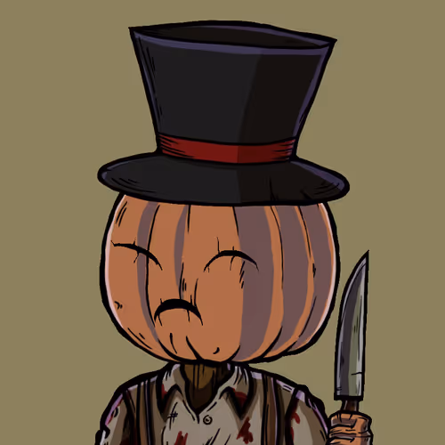 Pumpkins Town Wtf Official