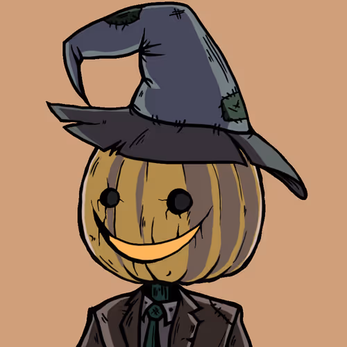 Pumpkins Town Wtf Official