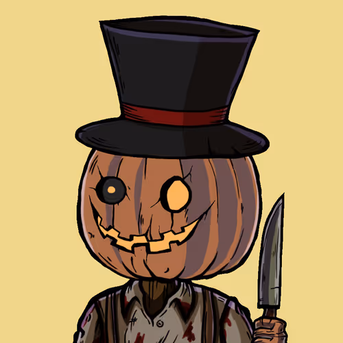 Pumpkins Town Wtf Official