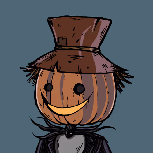 Pumpkins Town Wtf Official