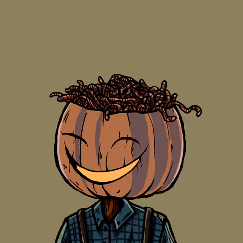 Pumpkins Town Wtf Official