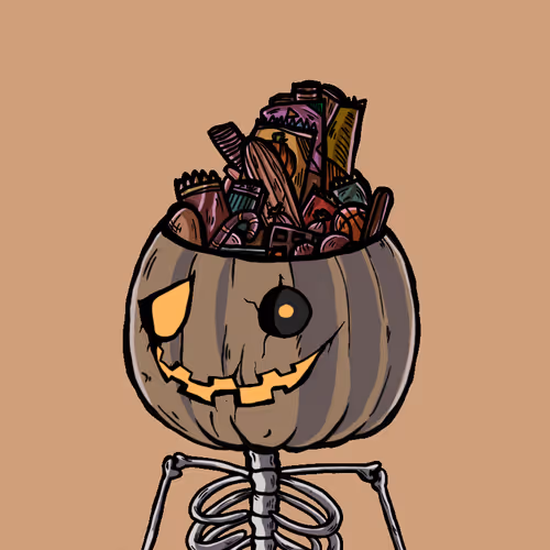 Pumpkins Town Wtf Official