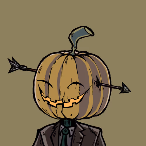 Pumpkins Town Wtf Official