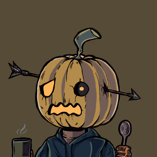 Pumpkins Town Wtf Official