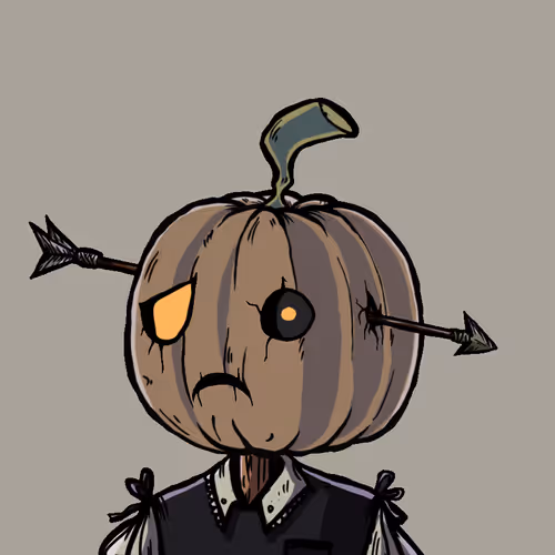 Pumpkins Town Wtf Official