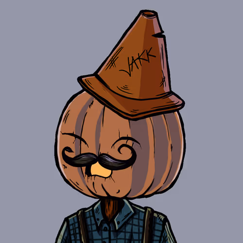 Pumpkins Town Wtf Official