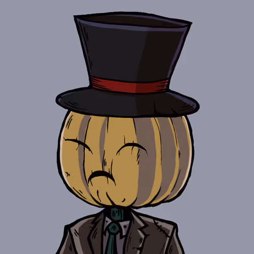Pumpkins Town Wtf Official