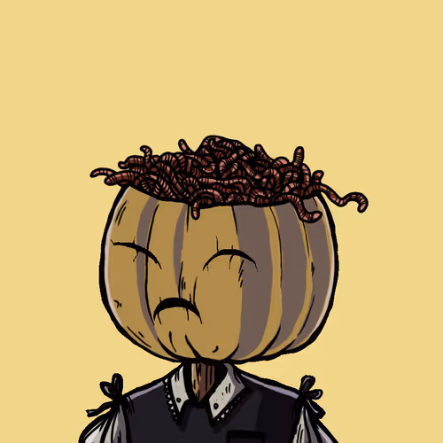 Pumpkins Town Wtf Official