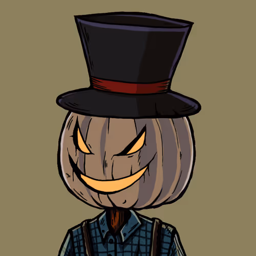 Pumpkins Town Wtf Official