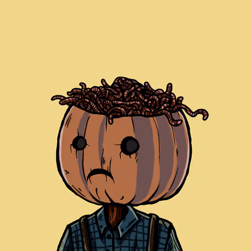 Pumpkins Town Wtf Official