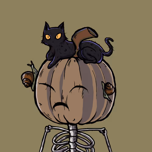 Pumpkins Town Wtf Official