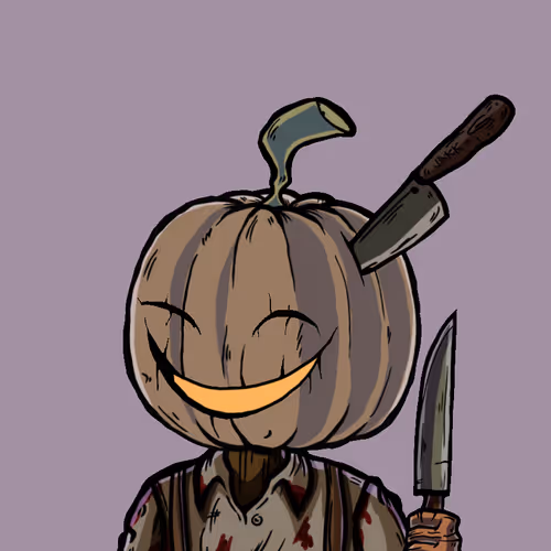 Pumpkins Town Wtf Official