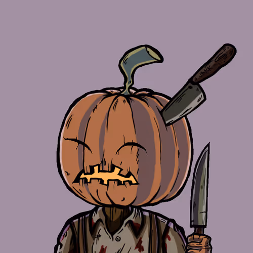 Pumpkins Town Wtf Official