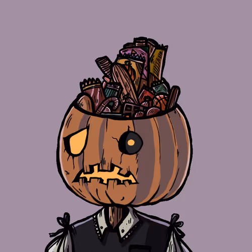 Pumpkins Town Wtf Official