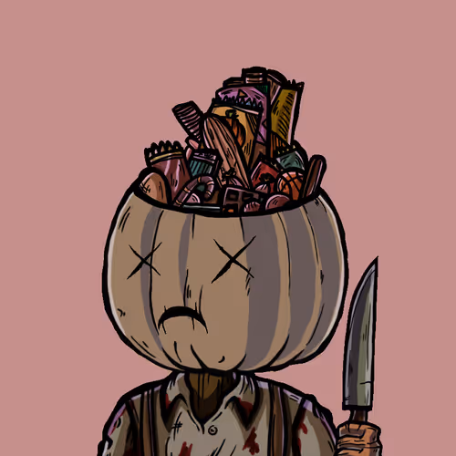 Pumpkins Town Wtf Official