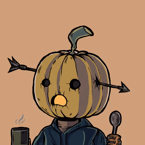 Pumpkins Town Wtf Official