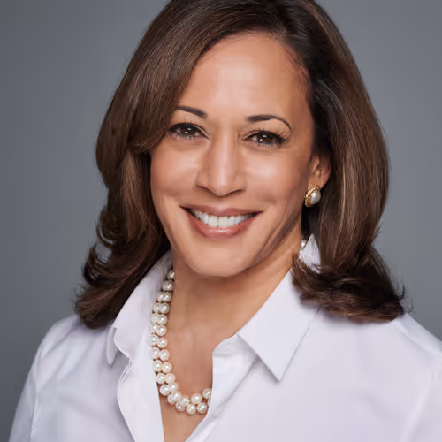 Kamala Harris Mama