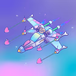 Bone Wing