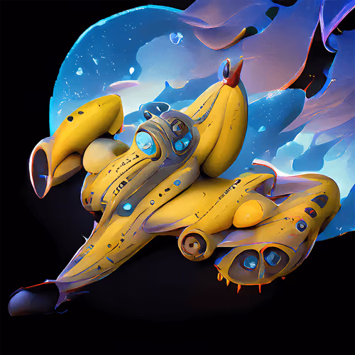 Notorious Alien Space Agents Spaceships