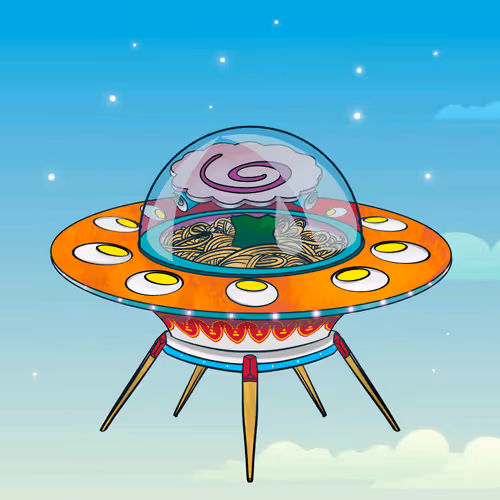 Notorious Alien Space Agents Spaceships