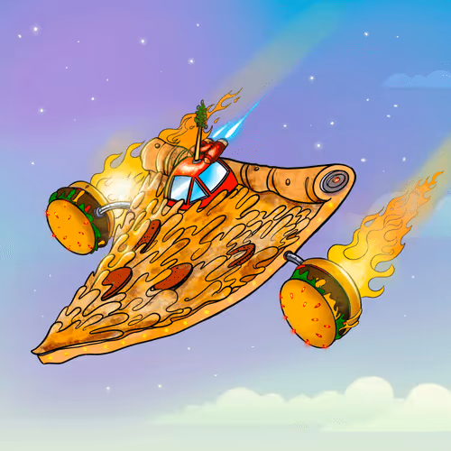 Notorious Alien Space Agents Spaceships