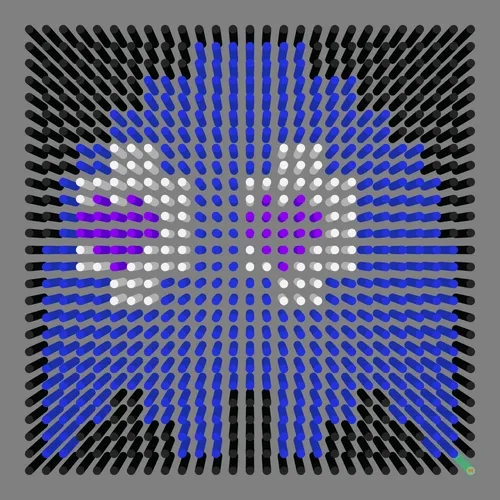 Gallery Ghost #693