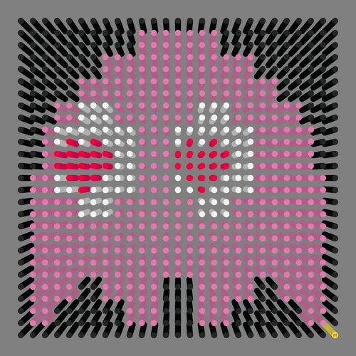 Gallery Ghost #121