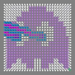 Gallery Ghost #384