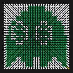 Gallery Ghost #1114