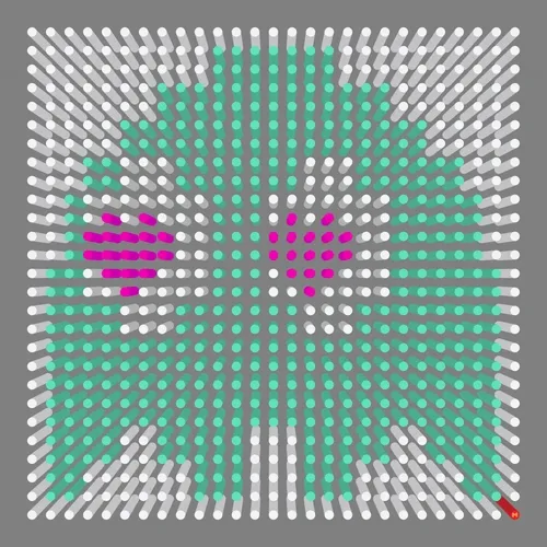 Gallery Ghost #651