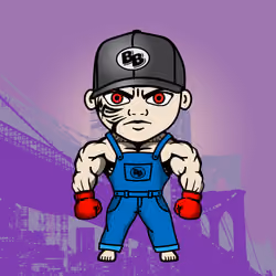 BitBullies #1817