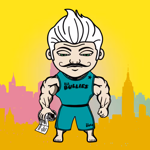 Bitbullies Official