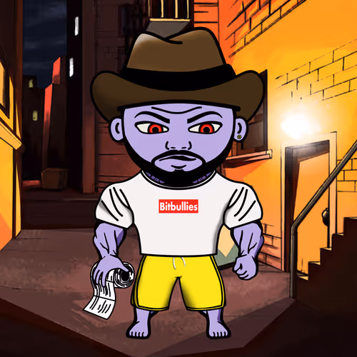 Bitbullies Official