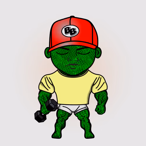 BitBullies #67