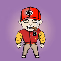 BitBullies #1200