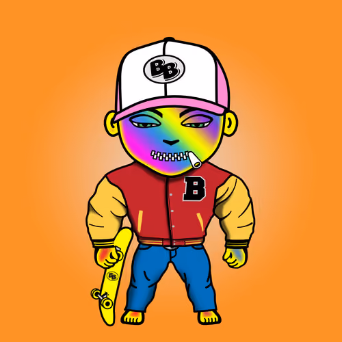 BitBullies #1532
